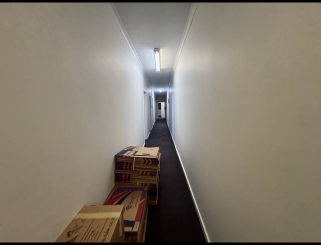 677M² WAREHOUSE TO LET IN PAROW INDUSTRIAL
